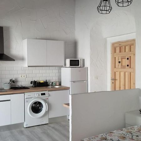 Apartamento La Buganvilla Херес-де-ла-Фронтера Екстер'єр фото