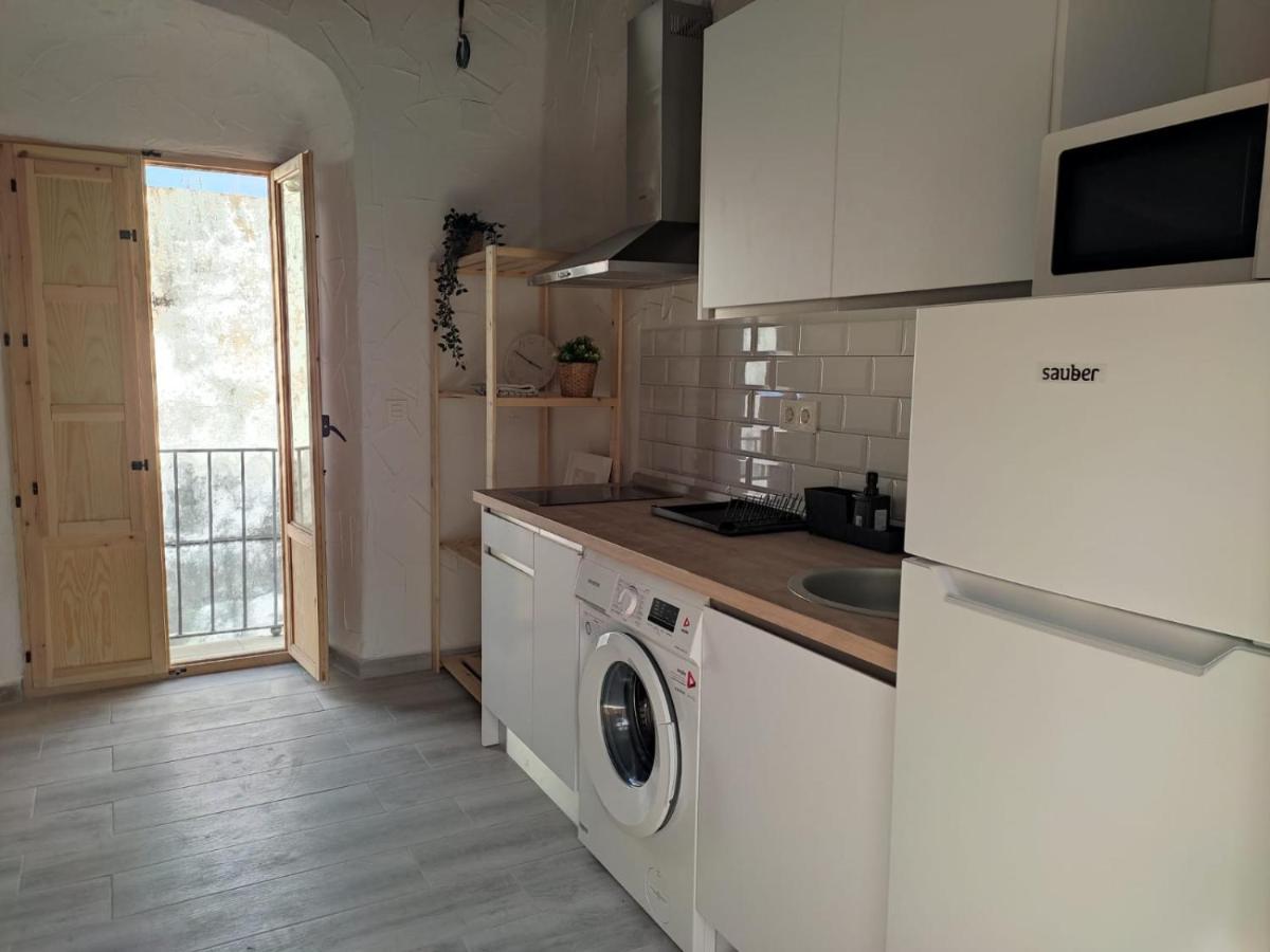 Apartamento La Buganvilla Херес-де-ла-Фронтера Екстер'єр фото