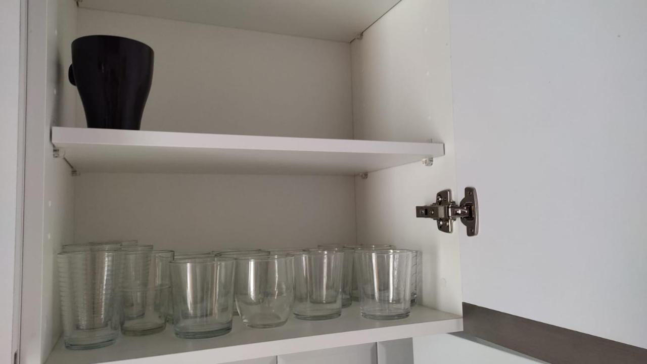 Apartamento La Buganvilla Херес-де-ла-Фронтера Екстер'єр фото