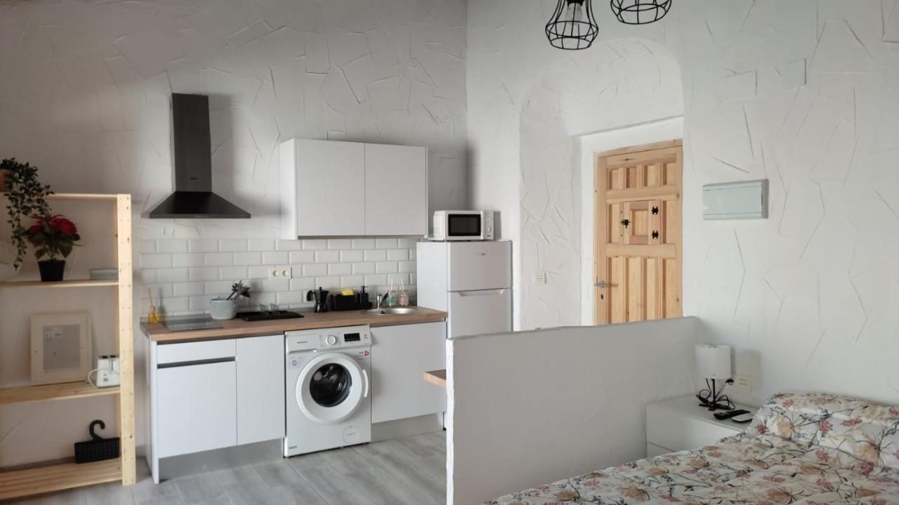 Apartamento La Buganvilla Херес-де-ла-Фронтера Екстер'єр фото