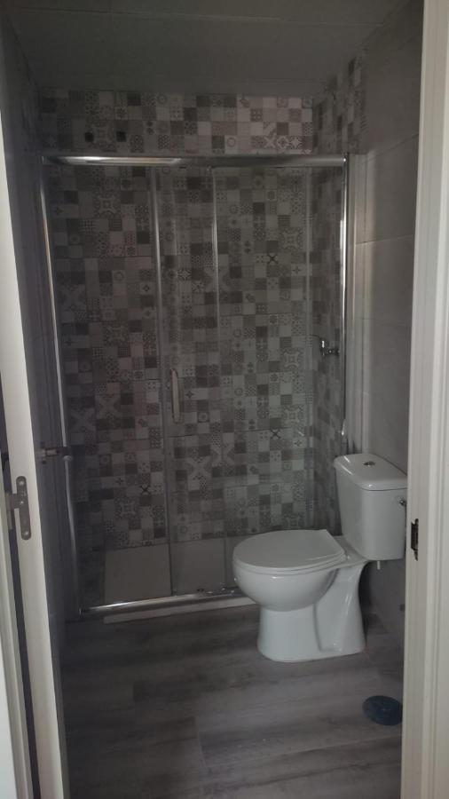 Apartamento La Buganvilla Херес-де-ла-Фронтера Екстер'єр фото