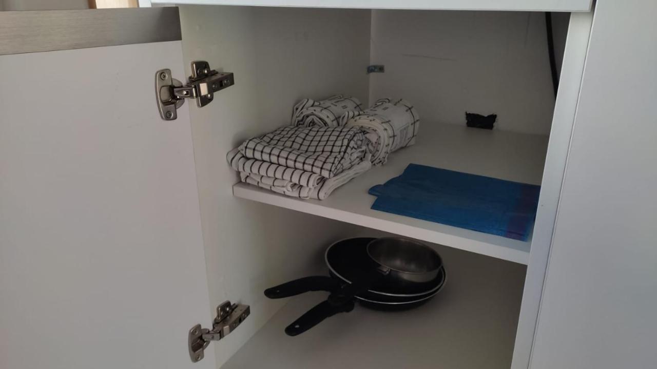 Apartamento La Buganvilla Херес-де-ла-Фронтера Екстер'єр фото