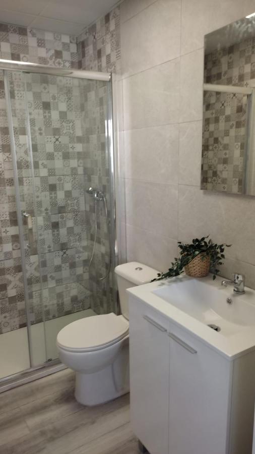 Apartamento La Buganvilla Херес-де-ла-Фронтера Екстер'єр фото