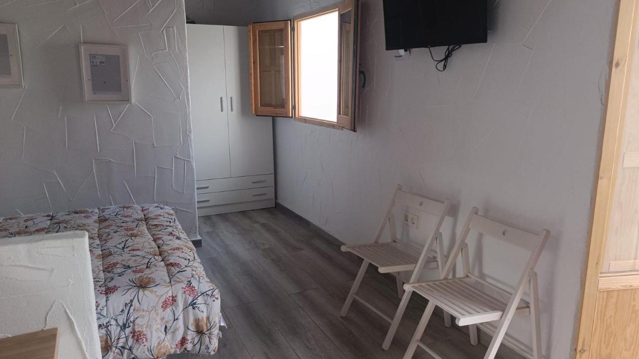 Apartamento La Buganvilla Херес-де-ла-Фронтера Екстер'єр фото