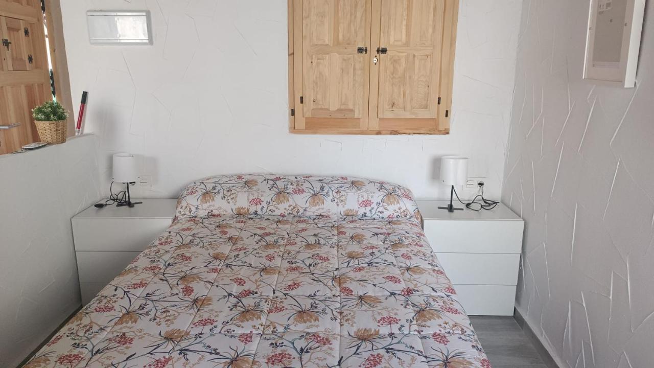 Apartamento La Buganvilla Херес-де-ла-Фронтера Екстер'єр фото
