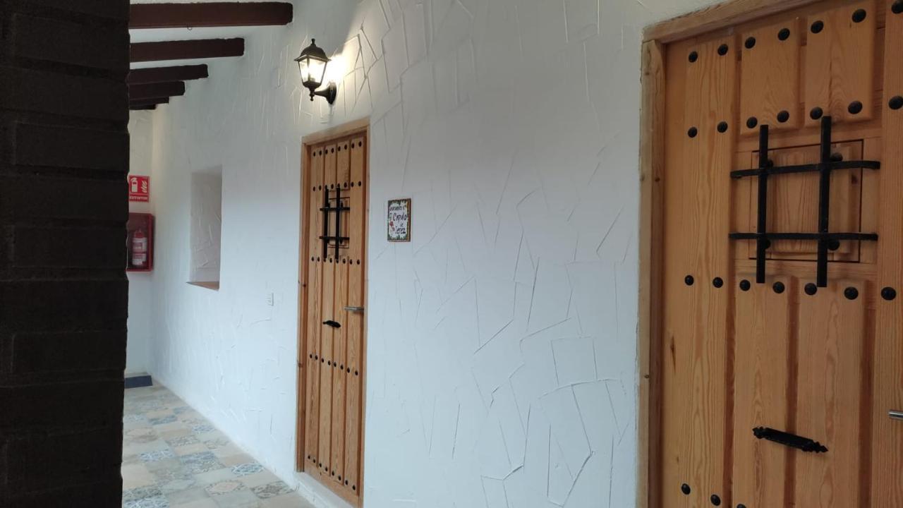 Apartamento La Buganvilla Херес-де-ла-Фронтера Екстер'єр фото